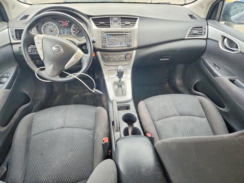 Aukcja sprzedaży 2013 Nissan Sentra, vin: 3N1AB7AP3DL795043, numer aukcji: 48639756