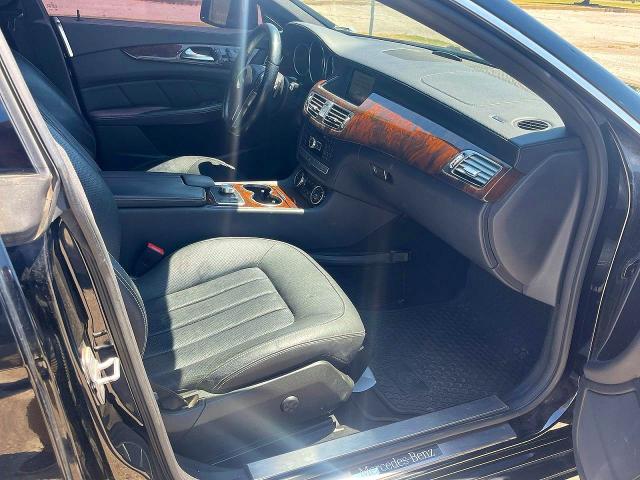 Aukcja sprzedaży 2014 Mercedes-benz Cls, vin: WDDLJ9BB3EA098056, numer aukcji: 50029796