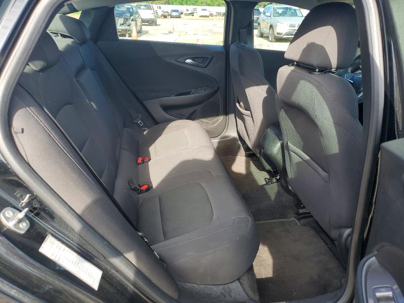 Продаж на аукціоні авто 2017 Chevrolet Malibu, vin: 1G1ZB5ST2HF240089, номер лоту: 49604316