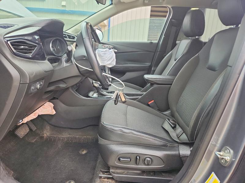 Продажа на аукционе авто 2021 Buick Encore Gx, vin: KL4MMDS26MB137556, номер лота: 51824636