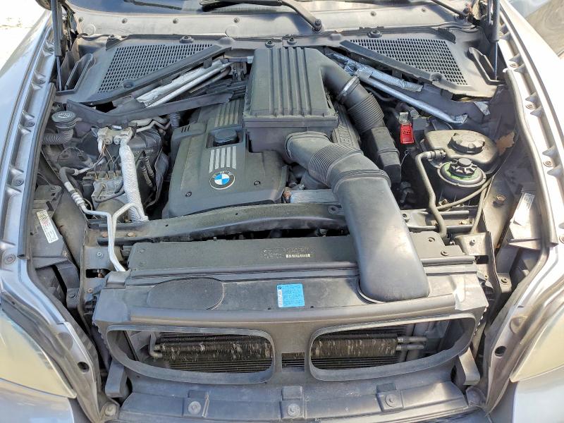 Aukcja sprzedaży 2008 Bmw X5, vin: 5UXFE435X8L000171, numer aukcji: 49097766