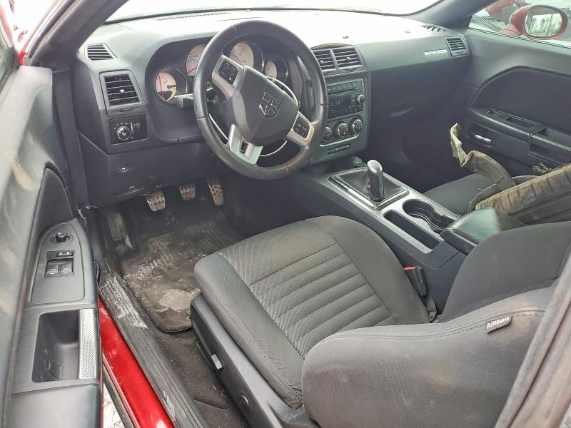 2013 Dodge Challenger მანქანა იყიდება აუქციონზე, vin: 2C3CDYBT4DH524927, აუქციონის ნომერი: 48472066