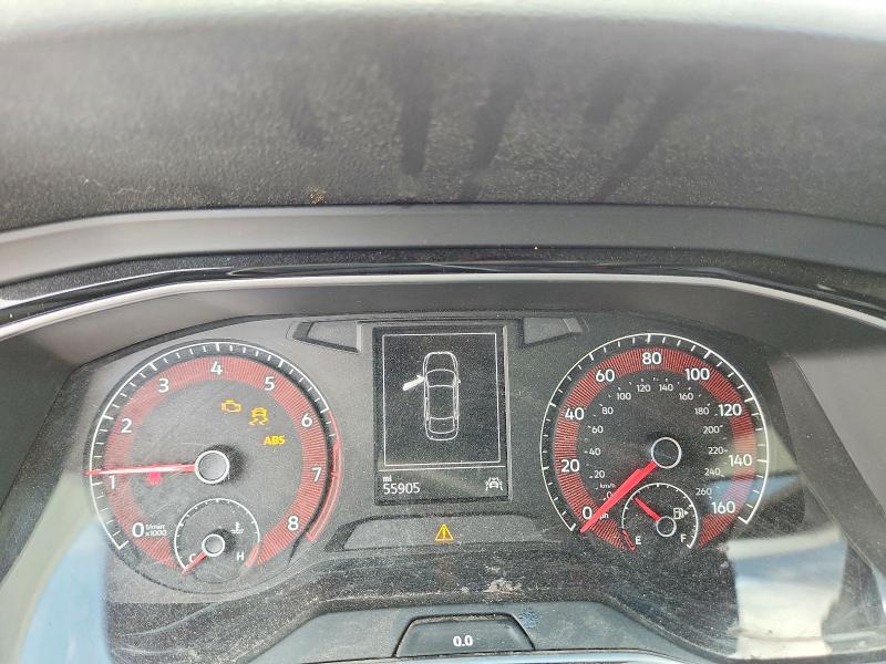 Aukcja sprzedaży 2021 Volkswagen Jetta, vin: 3VWC57BU8MM012937, numer aukcji: 50972636