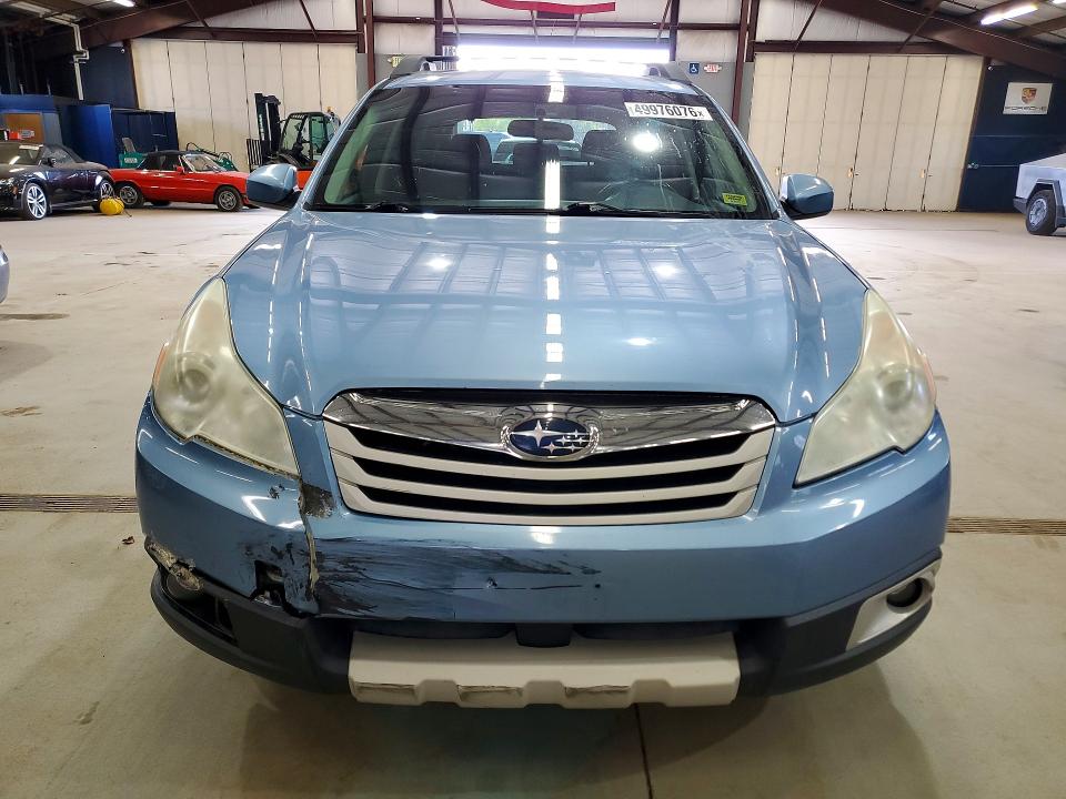 Продаж на аукціоні авто 2010 Subaru Outback, vin: 4S4BRBKC6A3343408, номер лоту: 49976076