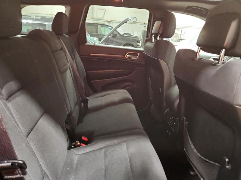 51257236 :رقم المزاد ، 1C4RJFAG2EC139376 vin ، 2014 Jeep Grand Cherokee مزاد بيع