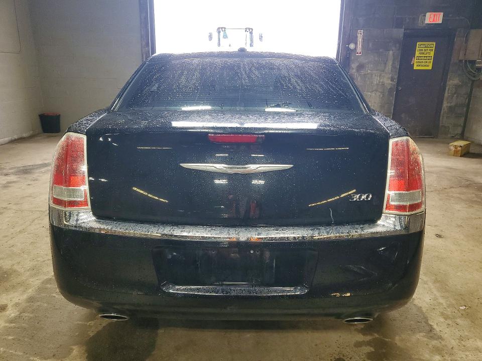 Продажа на аукционе авто 2013 Chrysler 300, vin: 2C3CCAAG0DH589479, номер лота: 50052456