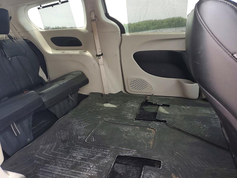 Продажа на аукционе авто 2017 Chrysler Pacifica, vin: 2C4RC1BG3HR668181, номер лота: 51530926