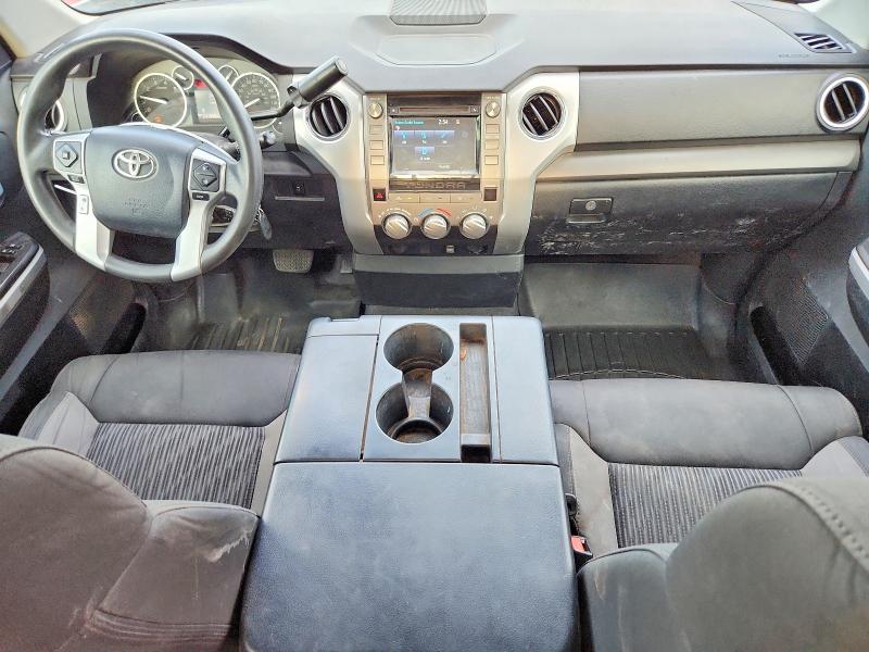Продаж на аукціоні авто 2016 Toyota Tundra, vin: 5TFRM5F13GX105951, номер лоту: 48719566