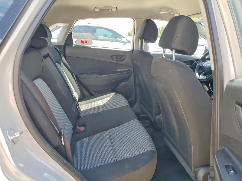 Продажа на аукционе авто 2023 Hyundai Kona, vin: KM8K22AB9PU040557, номер лота: 49478746