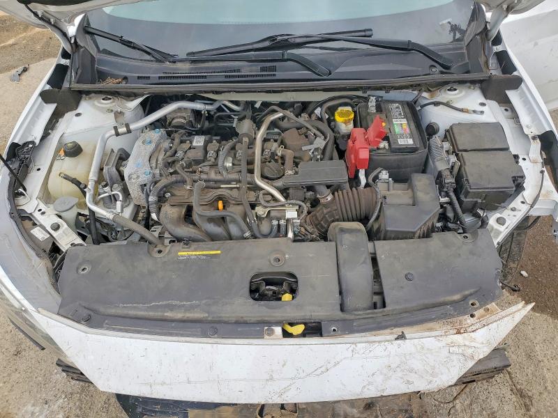 Aukcja sprzedaży 2022 Nissan Sentra, vin: 3N1AB8CV0NY260953, numer aukcji: 48207126