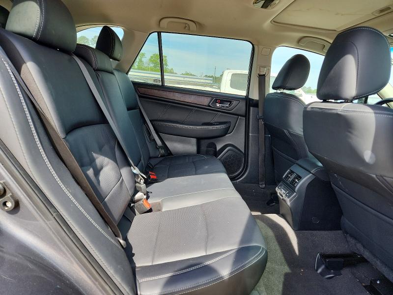 Aukcja sprzedaży 2018 Subaru Outback, vin: 4S4BSANC7J3348367, numer aukcji: 49142546