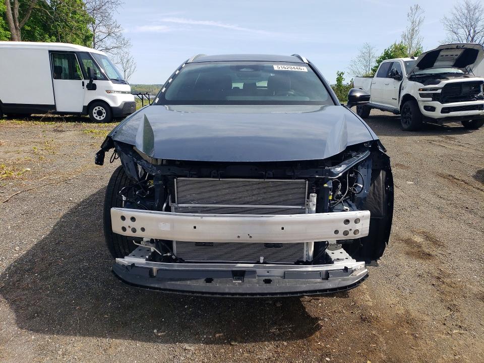51620446 :رقم المزاد ، JTDACAAJ6S3025964 vin ، 2025 Toyota Crown Signia مزاد بيع