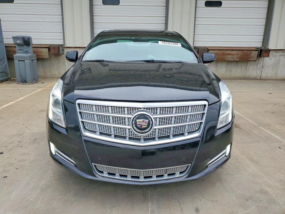 2013 Cadillac Xts მანქანა იყიდება აუქციონზე, vin: 2G61V5S34D9233856, აუქციონის ნომერი: 48285386