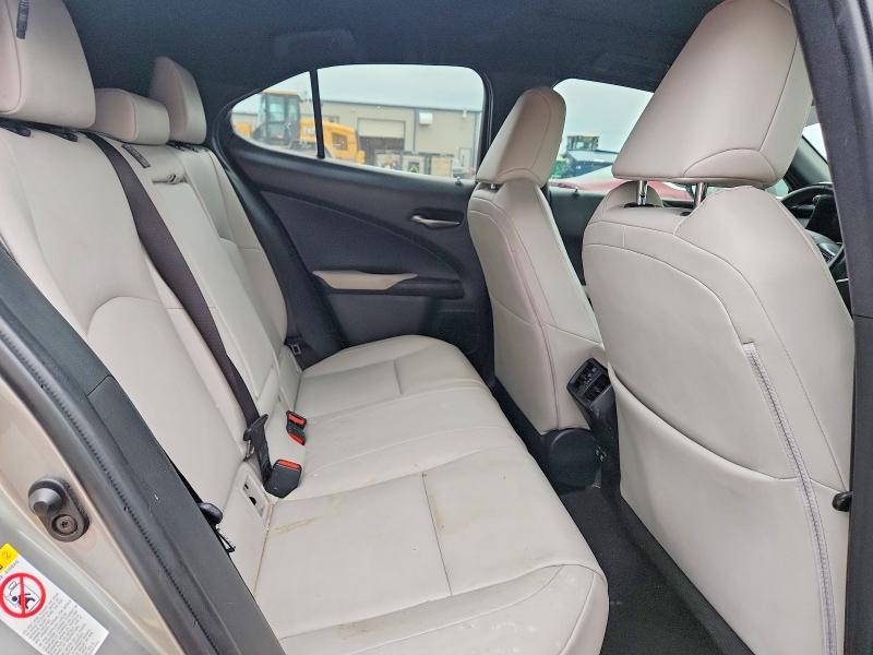 Aukcja sprzedaży 2019 Lexus Ux, vin: JTHU9JBHXK2011416, numer aukcji: 49579246