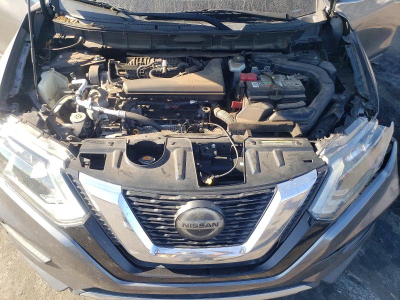 Aukcja sprzedaży 2020 Nissan Rogue, vin: 5N1AT2MT6LC777163, numer aukcji: 50837116