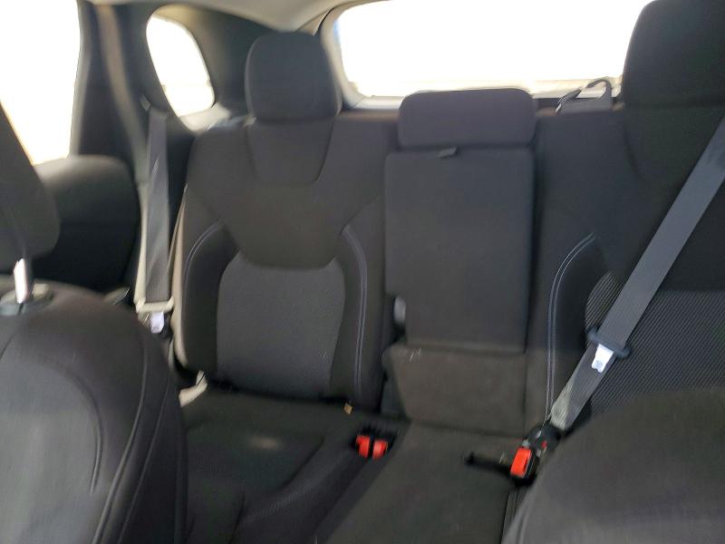 Продаж на аукціоні авто 2020 Jeep Cherokee, vin: 1C4PJLCB3LD596695, номер лоту: 48650296