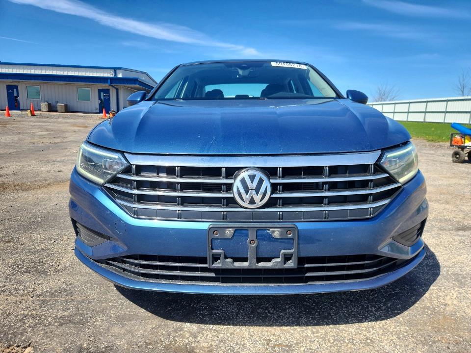 Aukcja sprzedaży 2019 Volkswagen Jetta, vin: 3VWEB7BU9KM192525, numer aukcji: 50405216