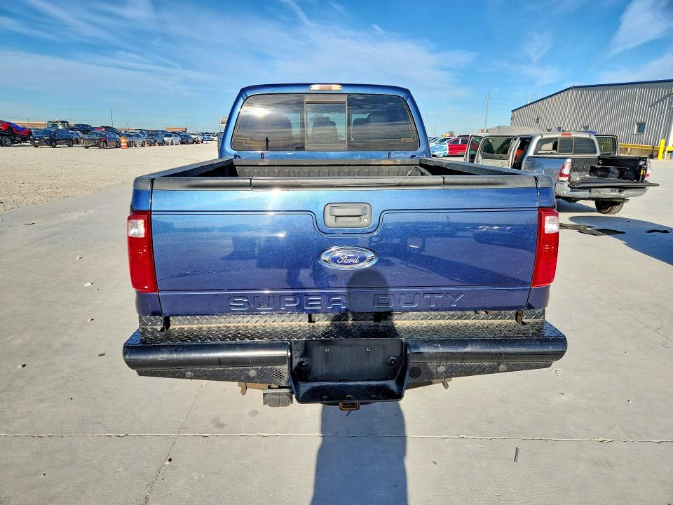 47539856 :رقم المزاد ، 1FT7W2BTXGEB50808 vin ، 2016 Ford F250 مزاد بيع