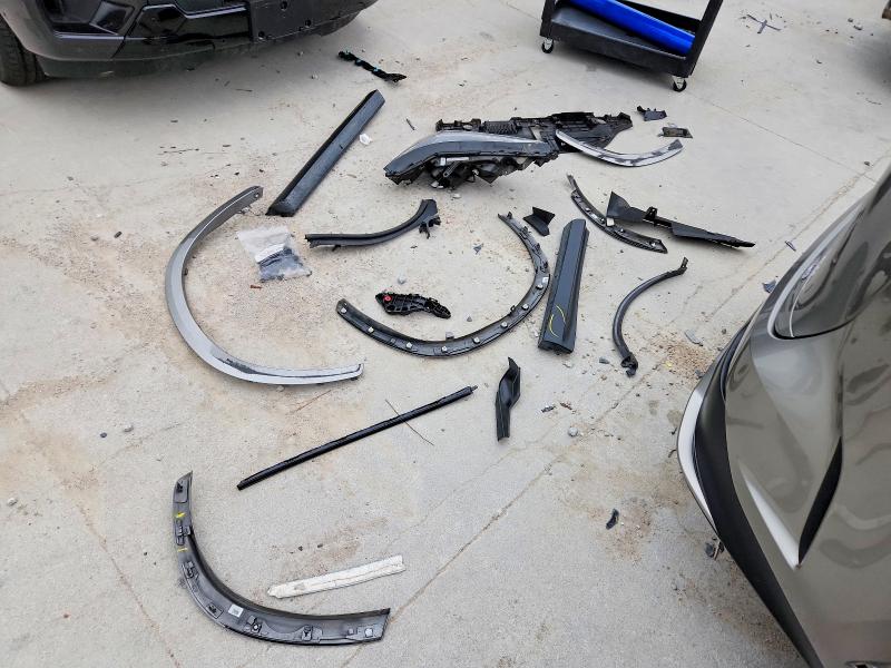 51419456 :رقم المزاد ، 2T2KGCEZ1RC054970 vin ، 2024 Lexus Nx 350 مزاد بيع