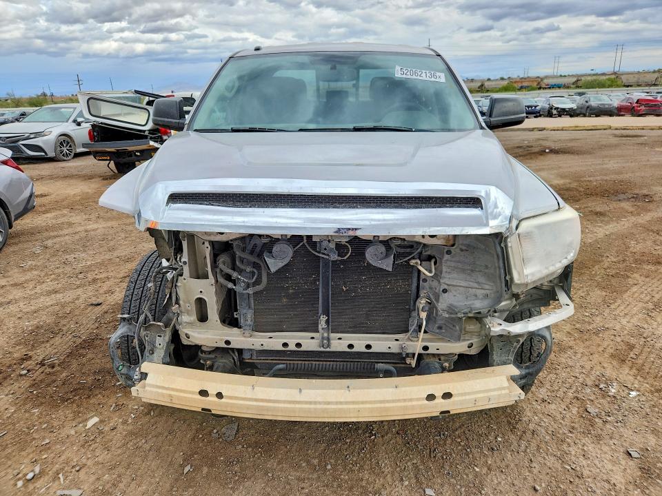 2015 Toyota Tundra მანქანა იყიდება აუქციონზე, vin: 5TFUW5F18FX449486, აუქციონის ნომერი: 52062136
