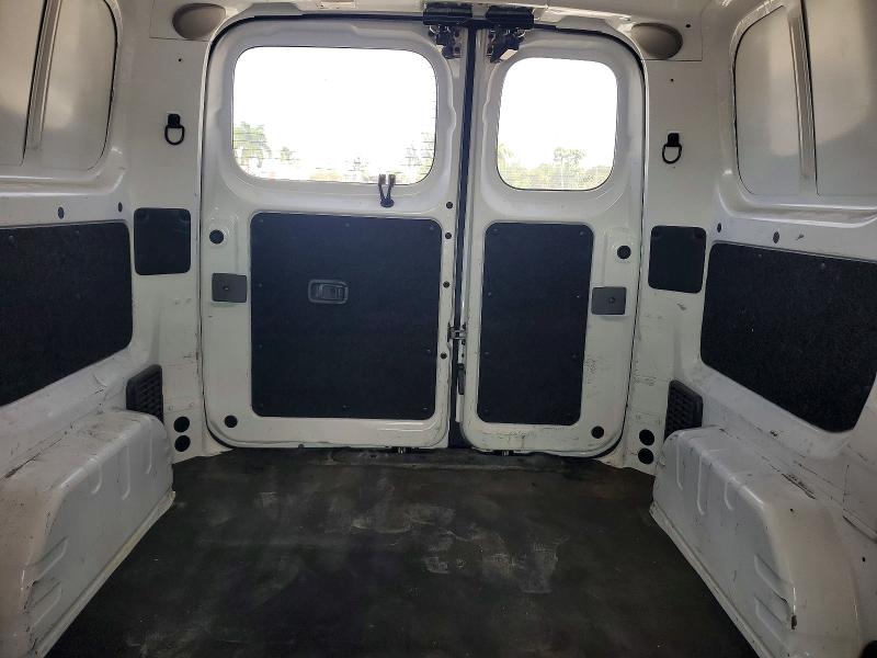 48503826 :رقم المزاد ، 3N6CM0KNXMK699465 vin ، 2021 Nissan Nv200 مزاد بيع