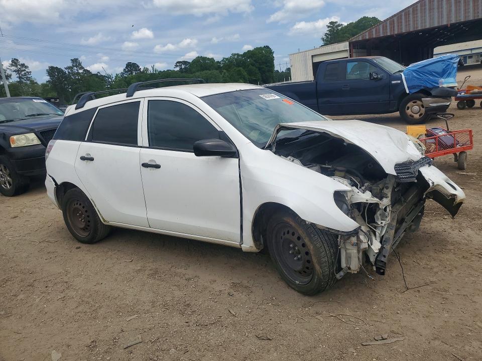 Продажа на аукционе авто 2006 Toyota Corolla Matrix, vin: 2T1KR32E96C574555, номер лота: 50570186