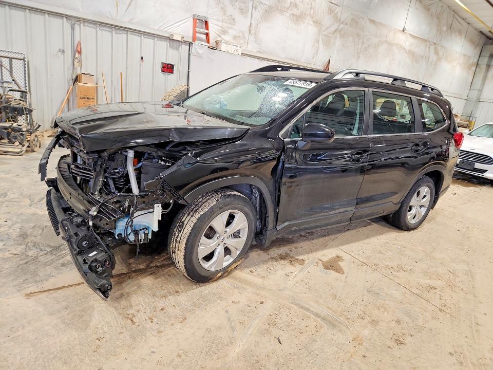 Продажа на аукционе авто 2022 Subaru Ascent, vin: 4S4WMAAD4N3442884, номер лота: 48677916