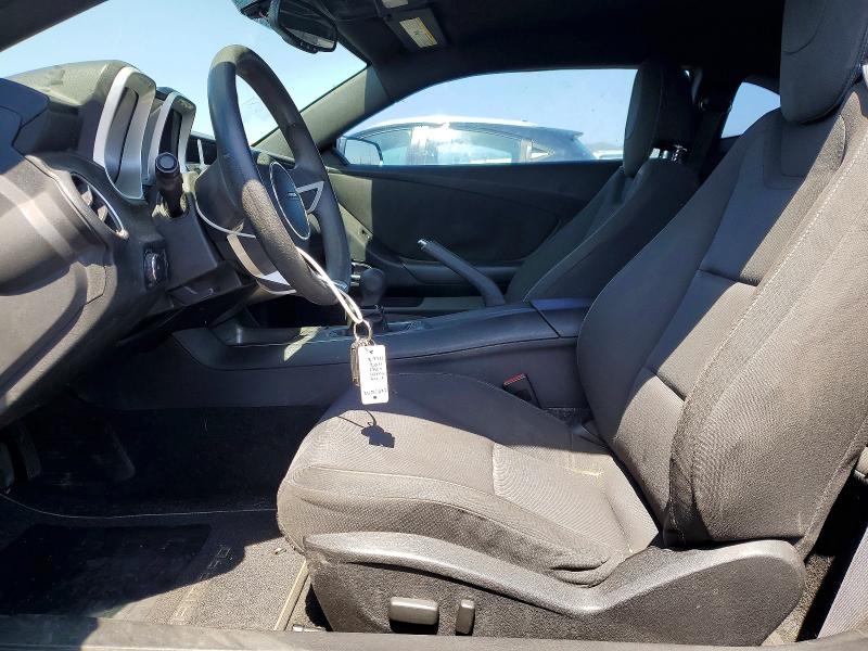2011 Chevrolet Camaro მანქანა იყიდება აუქციონზე, vin: 2G1FF1ED1B9173604, აუქციონის ნომერი: 51584616