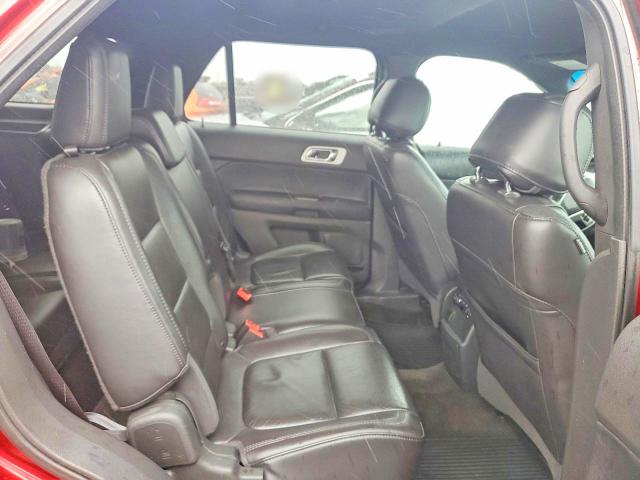 Aukcja sprzedaży 2013 Ford Explorer, vin: 1FM5K7D84DGB19199, numer aukcji: 49784576