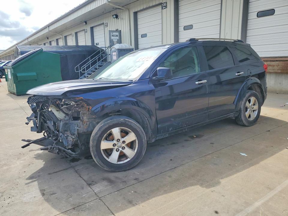 51615866 :رقم المزاد ، 3D4PH3FG1BT505860 vin ، 2011 Dodge Journey مزاد بيع
