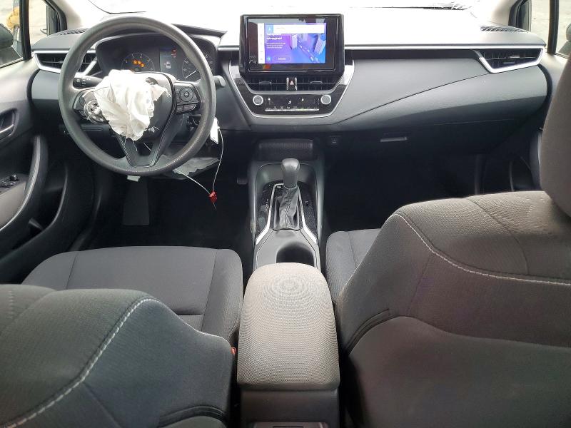 Продаж на аукціоні авто 2024 Toyota Corolla Hybrid, vin: JTDBCMFE9R3057674, номер лоту: 52049876