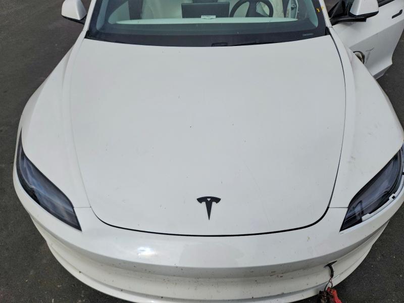 49100716 :رقم المزاد ، 5YJ3E1EA3RF860673 vin ، 2018 Tesla Model 3 مزاد بيع
