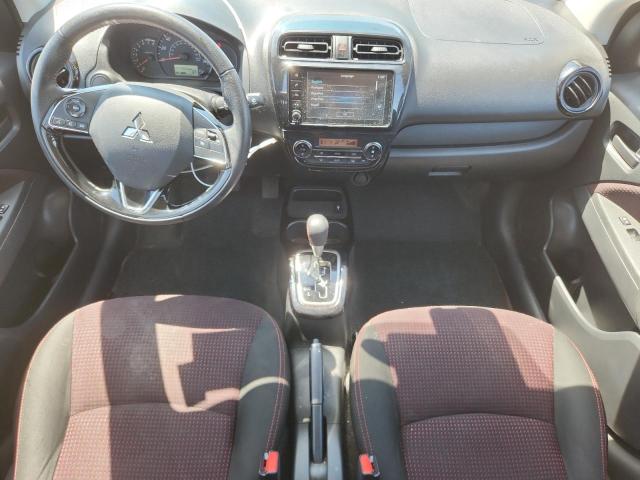 2023 Mitsubishi Mirage მანქანა იყიდება აუქციონზე, vin: ML32AWHJXPH006439, აუქციონის ნომერი: 49639816