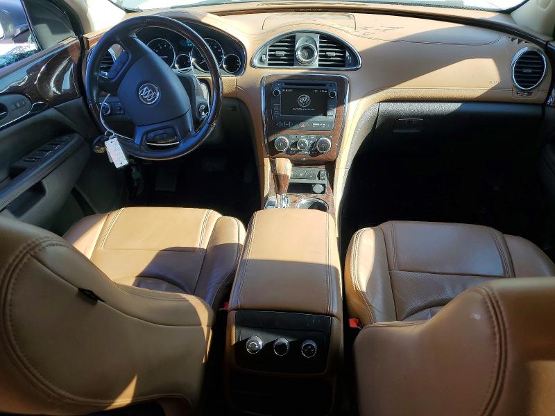 Продаж на аукціоні авто 2014 Buick Enclave, vin: 5GAKRBKD6EJ298390, номер лоту: 49792496
