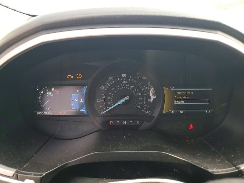 Продажа на аукционе авто 2016 Ford Edge, vin: 2FMPK3J91GBC51668, номер лота: 49428676