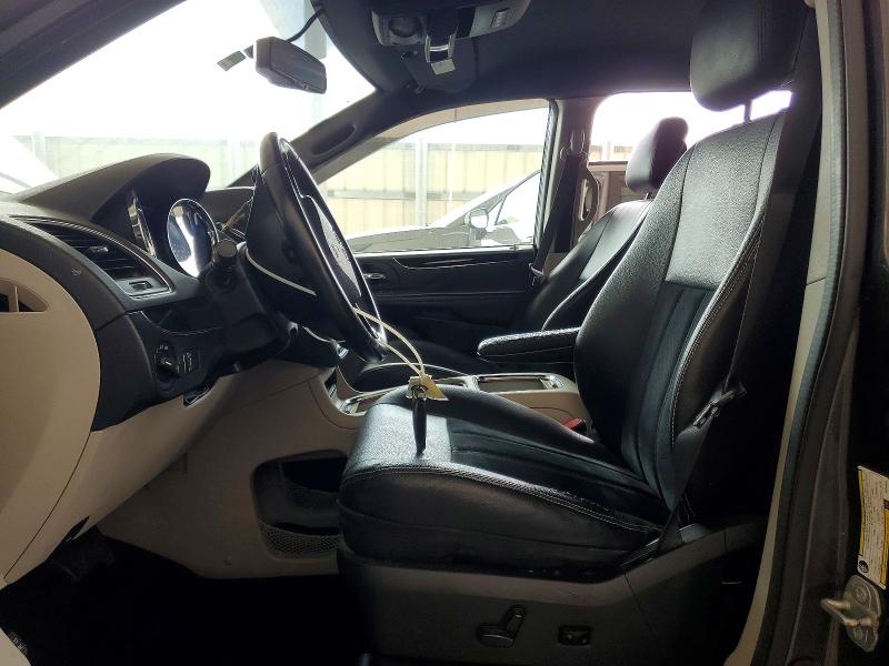 Продажа на аукционе авто 2018 Dodge Grand Caravan, vin: 2C4RDGCG2JR240994, номер лота: 48424646