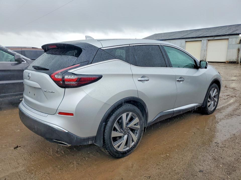 Aukcja sprzedaży 2021 Nissan Murano, vin: 5N1AZ2CS1MC128007, numer aukcji: 50233076