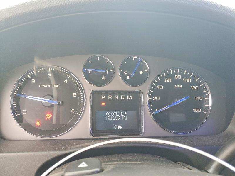 Aukcja sprzedaży 2008 Cadillac Escalade, vin: 3GYFK62838G196107, numer aukcji: 51678086