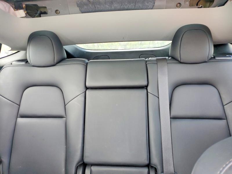 Продаж на аукціоні авто 2023 Tesla Model Y, vin: 7SAYGDEE7PF892031, номер лоту: 50630226