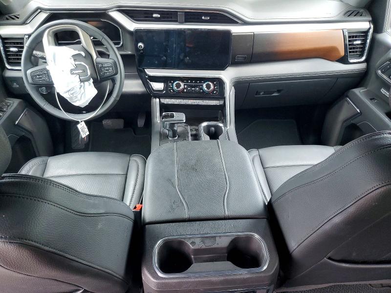 Aukcja sprzedaży 2025 Gmc Sierra, vin: 3GTUUGE89SG140401, numer aukcji: 50916566