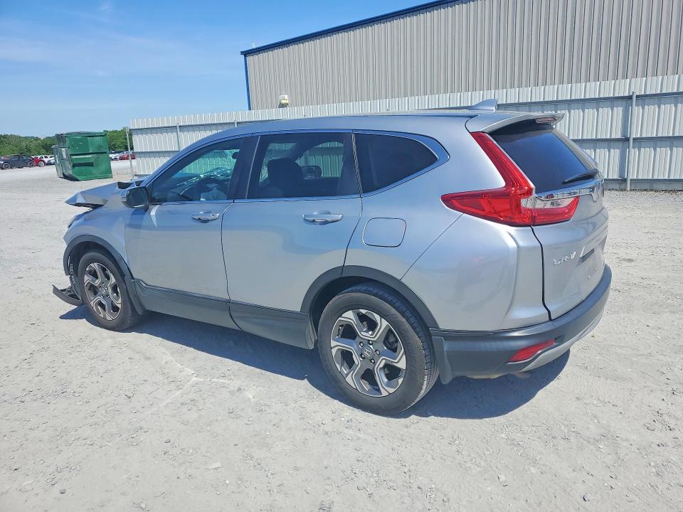 Продажа на аукционе авто 2019 Honda Cr-v, vin: 2HKRW1H52KH512098, номер лота: 51717776