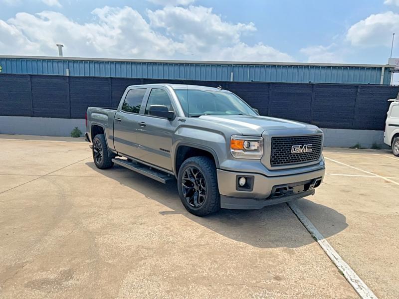 Aukcja sprzedaży 2014 Gmc Sierra, vin: 3GTU2VEC1EG554615, numer aukcji: 51802936