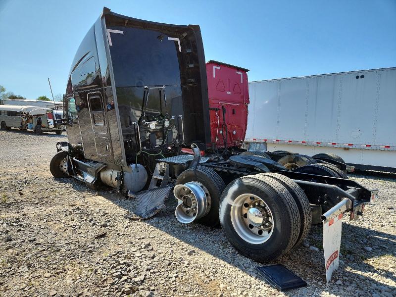 47553806 :رقم المزاد ، 1XKYDP9X5RJ241113 vin ، 2024 Kenworth Construction مزاد بيع