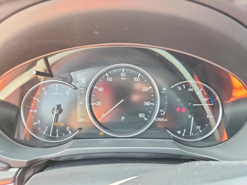 Aukcja sprzedaży 2019 Mazda Cx-5, vin: JM3KFADMXK0685967, numer aukcji: 51497476