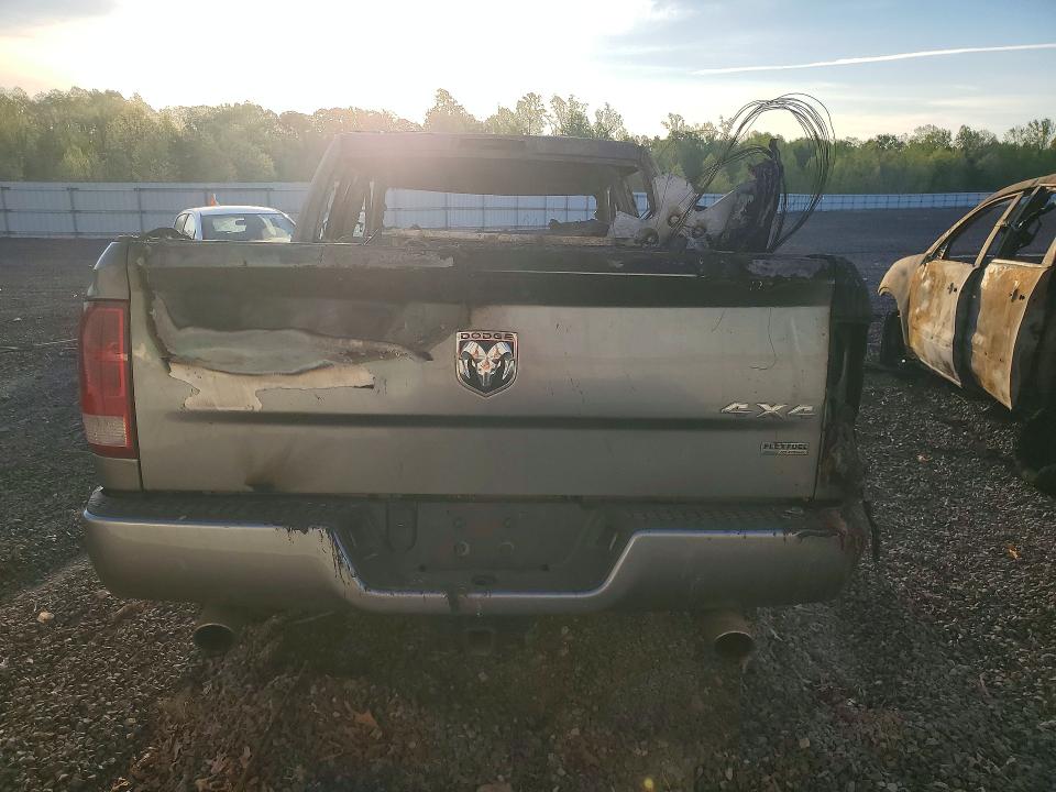 Aukcja sprzedaży 2010 Dodge Ram 1500, vin: 1D7RV1CP6AS206894, numer aukcji: 50096146