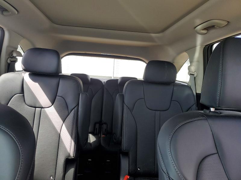 Продажа на аукционе авто 2026 Kia Sorento, vin: KNDRH4JG4T5451832, номер лота: 51144426