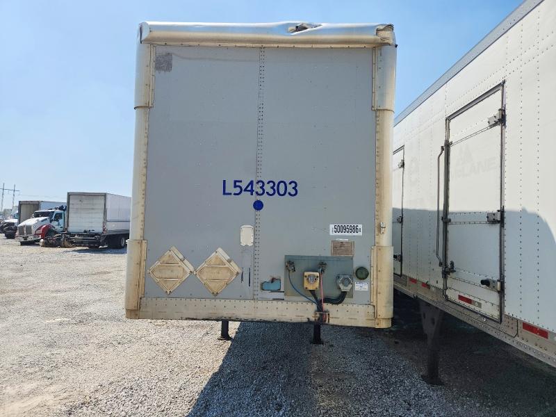 50095986 :رقم المزاد ، 1JJV532D4JL068446 vin ، 2018 Wabash 1jj مزاد بيع