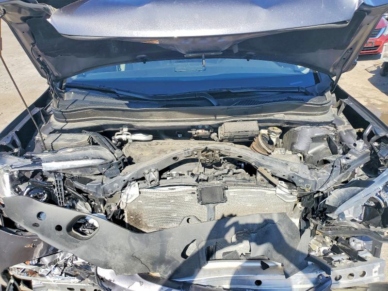 50292316 :رقم المزاد ، 5FNYF6H07JB045187 vin ، 2018 Honda Pilot مزاد بيع