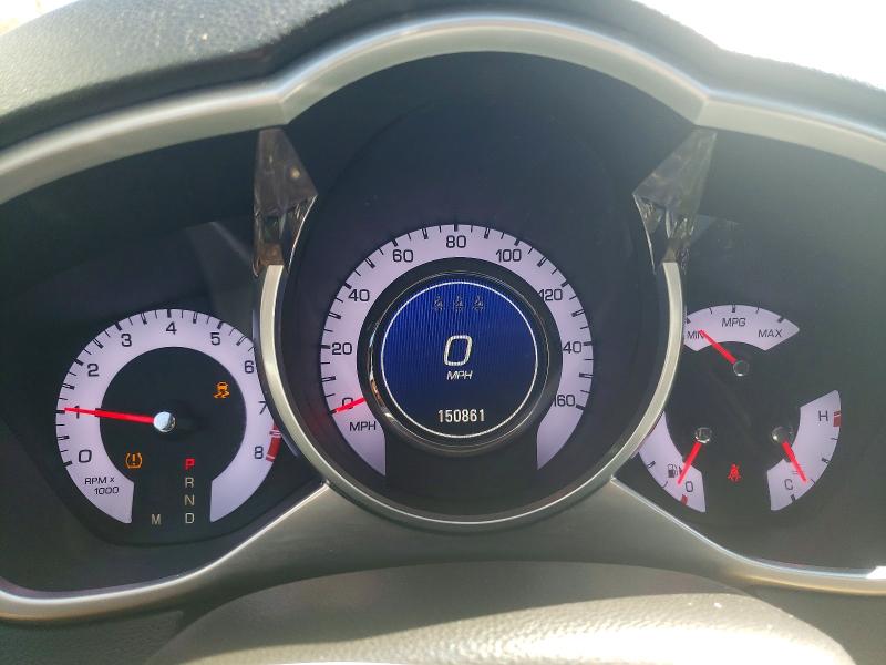 Aukcja sprzedaży 2012 Cadillac Srx, vin: 3GYFNDE31CS613676, numer aukcji: 49010256