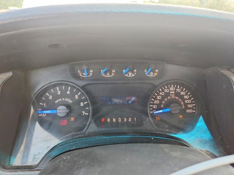 Aukcja sprzedaży 2014 Ford F150, vin: 1FTNF1CF0EKE45649, numer aukcji: 51641436